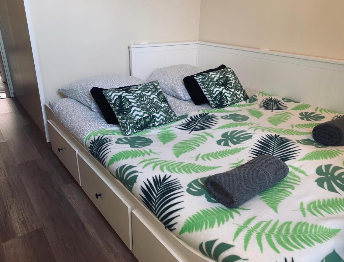 Appartement Eco 6 Personnes Magny-le-Hongre Exteriör bild